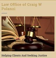 Law Office of Craig W Polanzi image 1